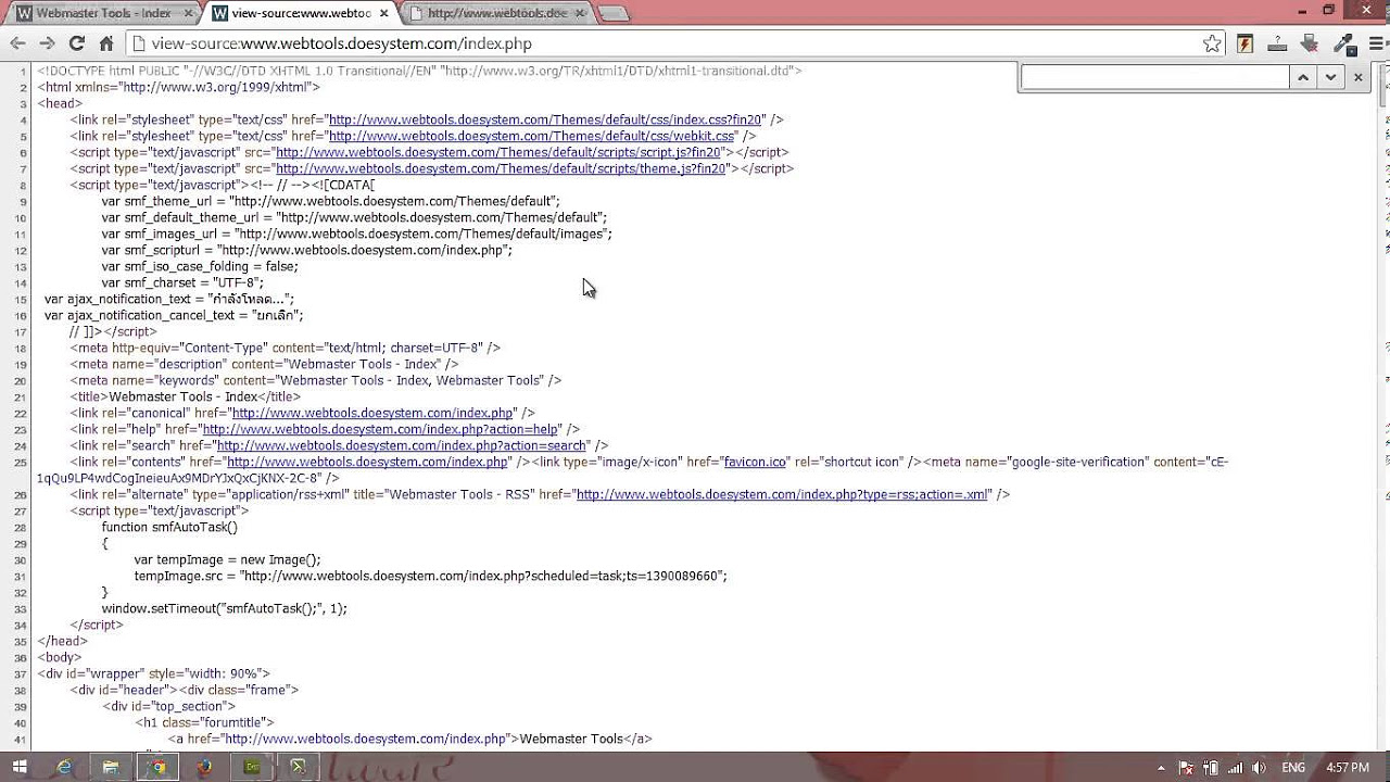 วิธีใส่ favicon Update การใส่ favicon ในเว็บไซต์ โดยใช้ Dreamweaver