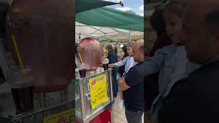 Lambalı Içeçek Yapmışlar🤣🤣 Resimi