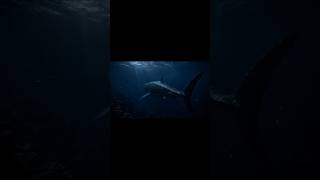 The Giant Shark That Once Ruled Every Ocean