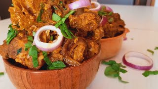 HOW TO MAKE ISI EWU (DELICIOUS & SPICY GOAT HEAD) Loveths corner