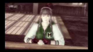 {Snow/Hitomi Noel/Elise}~Because You Live~