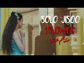 أغنية جيسو JISOO Flower مترجم عربي بدون موسيقي 