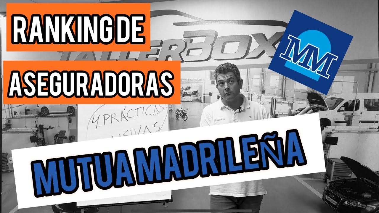 MUTUA MADRILEÑA - ASEGURATOR 2000