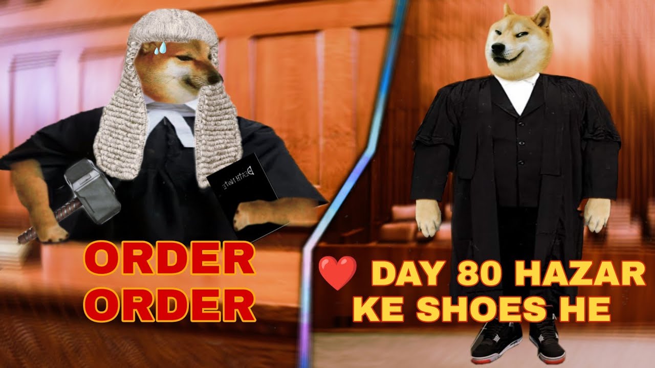 VIMDHAYAK JI VS 80 HAZAR KE SHOES 👟 || CHEEMS KI BAKCHODI || 