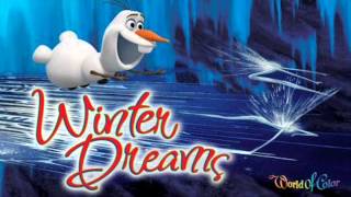 World Of Color  Winter Dreams