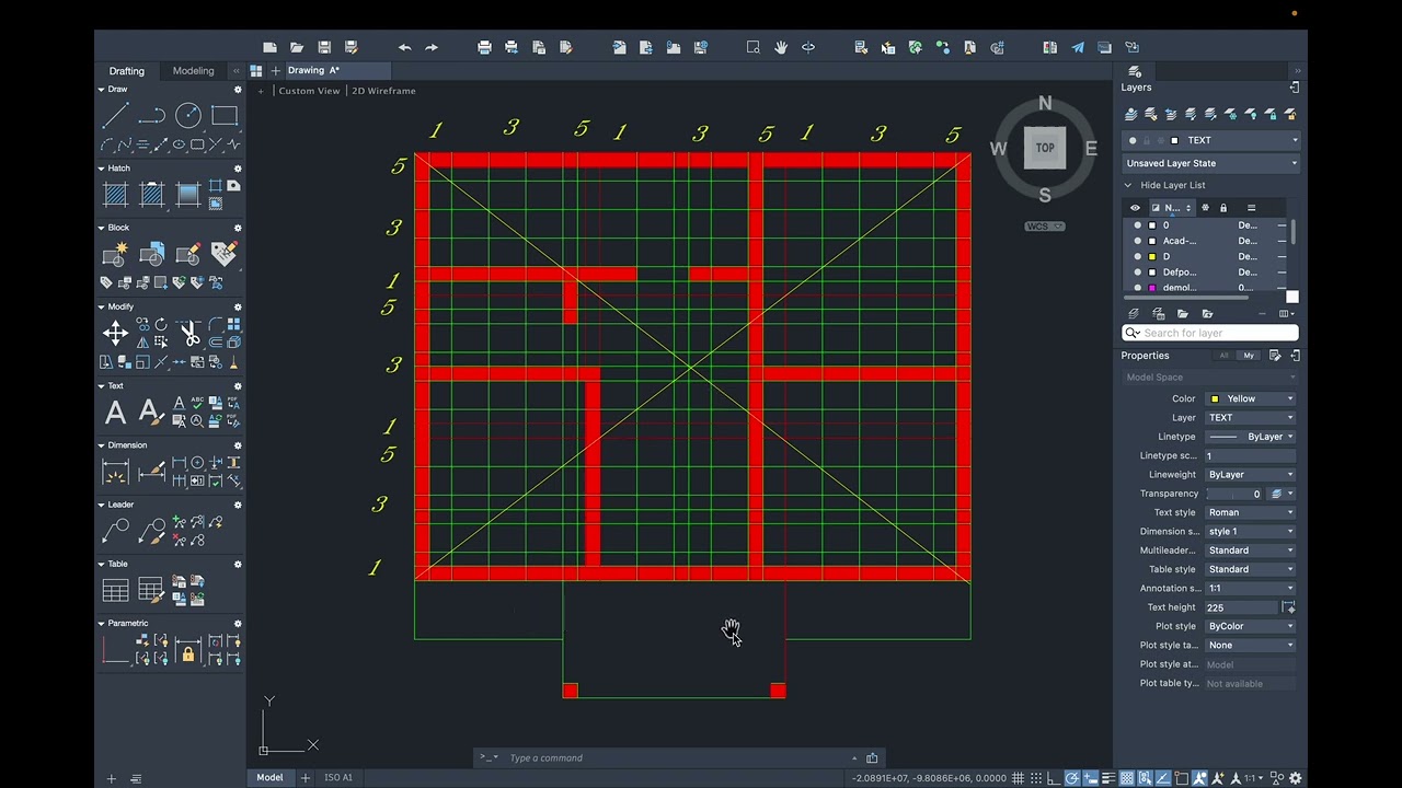 වාස්තු අනුව house plan සකස් කරන ආකාරය දැනගන්න  කැමති නේද?