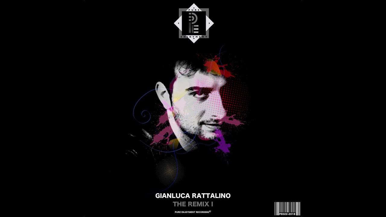 Federico Alesi, THRIZ - Bon Bon (Gianluca Rattalino Remix)