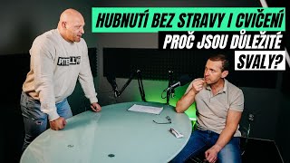 Petr Havlíček o hubnutí 1 | Jak rychle zhubnout bez cvičení a diety? Detox, eliminační diety.