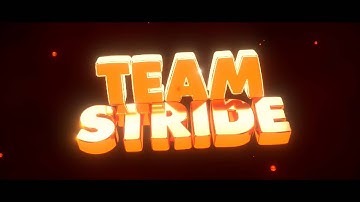 Team Stride