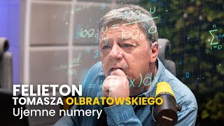 Ujemne Numery 02.10.2023 Felieton Tomasza Olbratowskiego