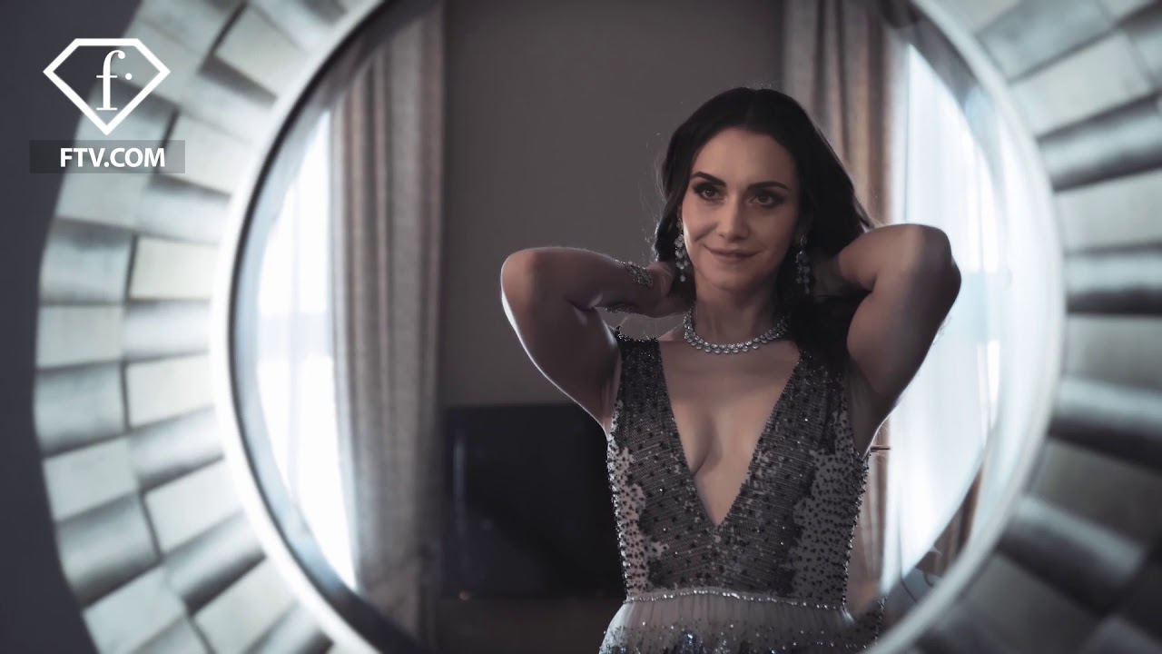 Impeccable retreat destination - The Ritz-Carlton Vienna | FashionTV | FTV
