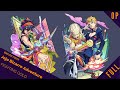 「English Cover」Jojo's Bizarre Adventure Part 5 OP "Fighting Gold" FULL VER.【Sam Luff】- Studio Yuraki