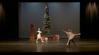 Nutcracker Sweet Dream Scene - 2023