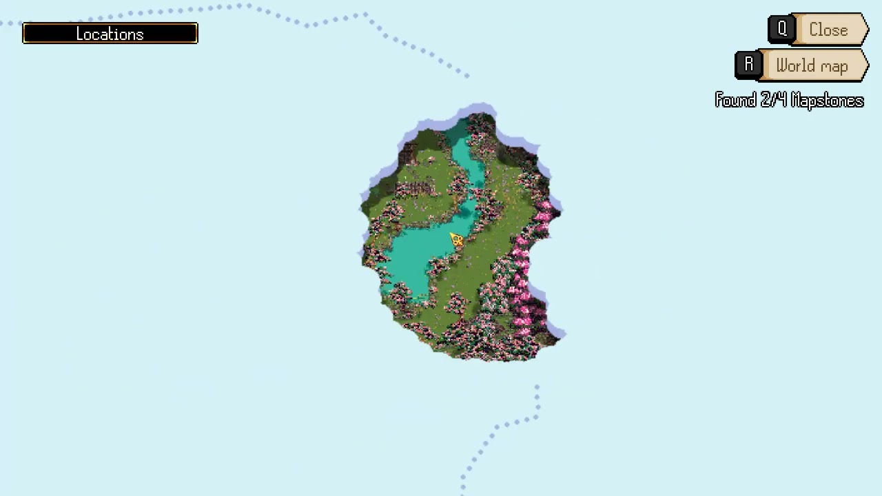 Kynseed Series: Beginning the Journey to Legacy (No Commentary)