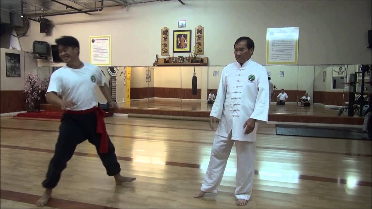 Hong Gia Viet Nam - Ly Hong Thai