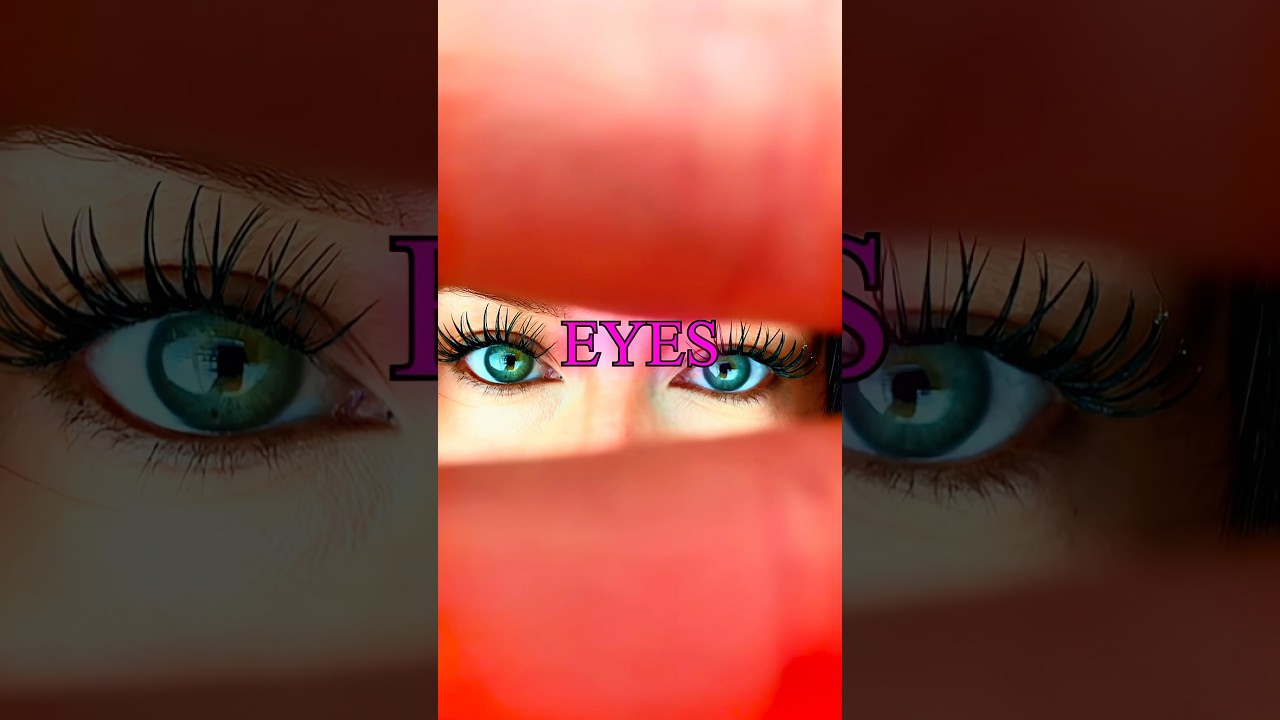 This Ocean Eyes Trend Is So Beautiful 👀🤎