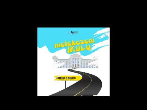 Bagdad NIELEKEZE IKULU 