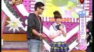 我愛黑澀會 *20090716 pt.4/5 給前男友的一首歌! 許志安