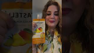 ✨ My new little wellness snack!I’ ✨ My new little wellness snack!I’