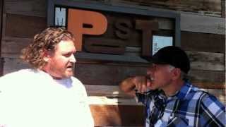 Thumbnail MB Post |  Manhattan Beach California with Frank Mazzuca