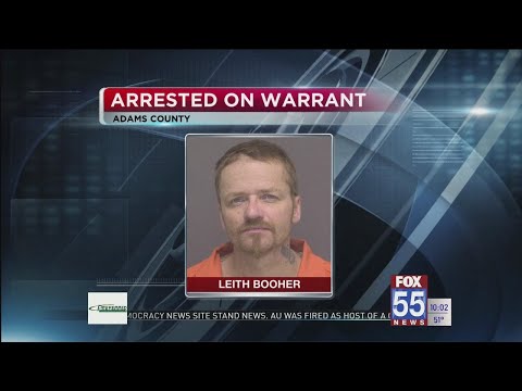 Geneva County Drug Arrests