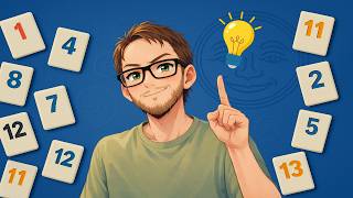 Joker Is The Way! | Rummikub Grind