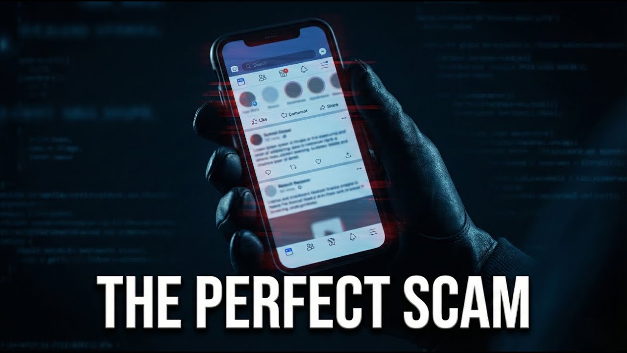 The Twitter Hack That Fooled the Entire Internet