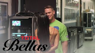 John Cena Can't Quit Nikki Bella After Their Breakup | Total Bellas | E!