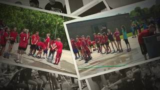 WG 5th Grade Farewell 2017