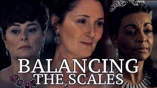 Miniatura de "balancing the scales | bridgerton musical"