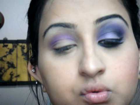 Purple Drama