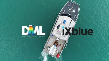 Hydrographic Surveying, a hidden industry