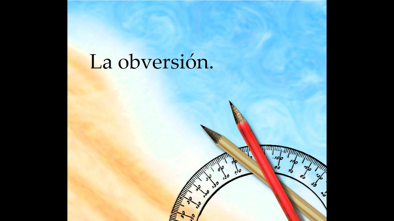 La obversión - YouTube