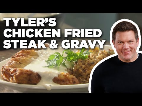 Video: Hvordan Lage Chicken Fried Steak