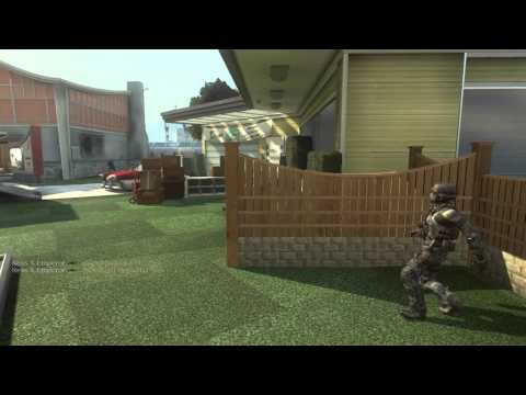 【CoD:BO2】最悪