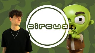 Nejvex - SWAMP4