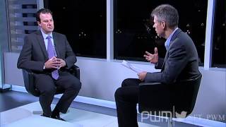 Chapter 3 of 4 - Choosing assets for investments; Investment products