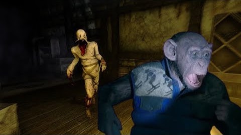 The worst death you can possibly have in an Amnesia Dark Descent Hard Mode Run