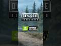 GTX 1660 Super Test in Days Gone Remastered - Low to V.High Comparison