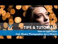 How to light faces - feat. Jerry Ghionis | Masters Series