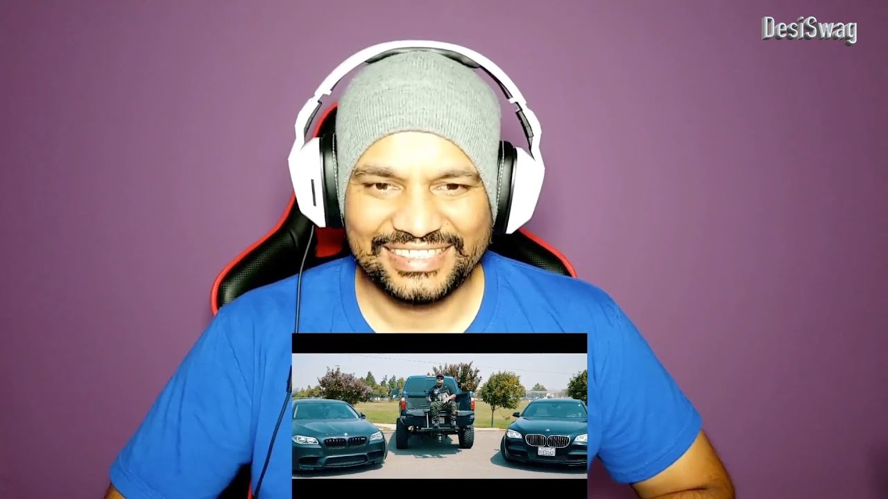 Hometown: Bassi The Rapper!!