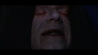 ReTurd of the Jedi (Star Wars YTP)