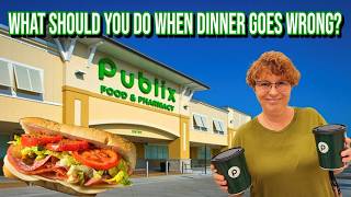 PUBLIX BEST SUBS TO SATISFY YOUR HUNGER