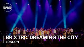 Boiler Room x Total Refreshment Centre: Dreaming The City screenshot 2