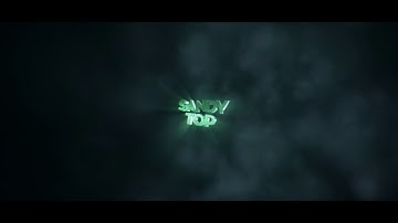 Intro - Sandy - by DanichartzZ