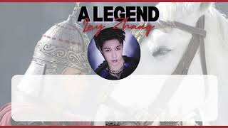 thaisublay Zhang  Ftjackie Chan U0026 Kim Hee Sun  A Legend