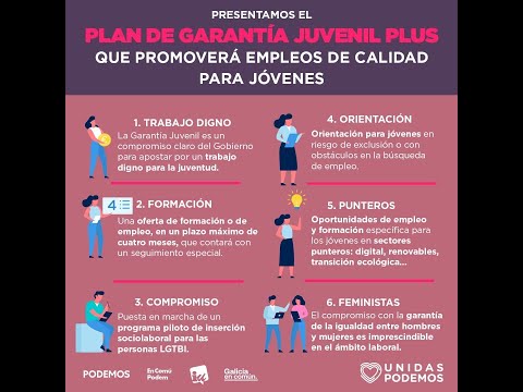 20210612 NOT UPC Plan Empleo Joven