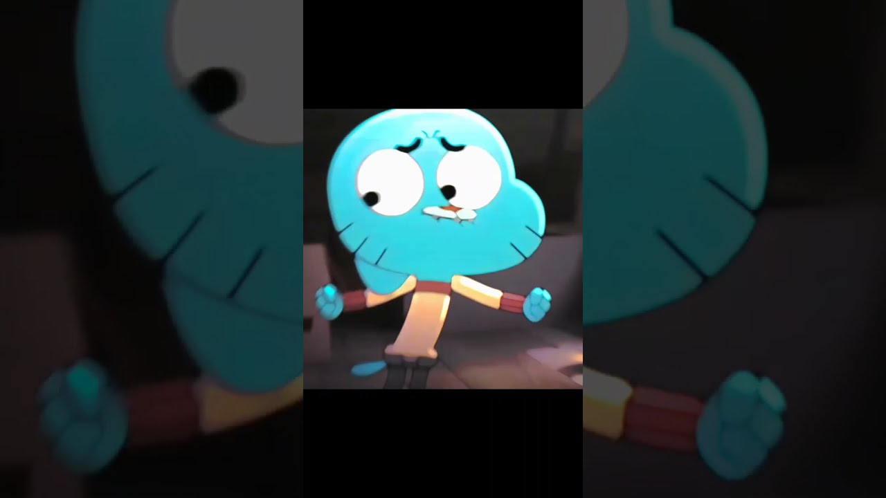 Gumball Dance Edit Darwin Anais Tawog Edits Amazingworlofgumball Worlofgumball