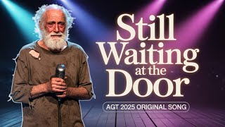 Download Lagu Still Waiting at the Door – AGT 2025 Original | Song That Made Judges Cry 😭 MP3 Download Lagu Still Waiting at the Door – AGT 2025 Original | Song That Made Judges Cry 😭 MP3
