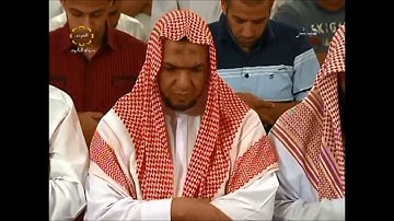 الشيخ عبدالرحمن العوسي سورة طه